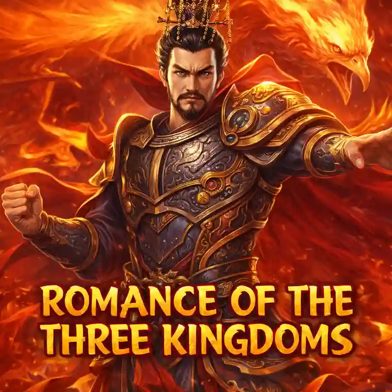 Romance of Three Kingdoms