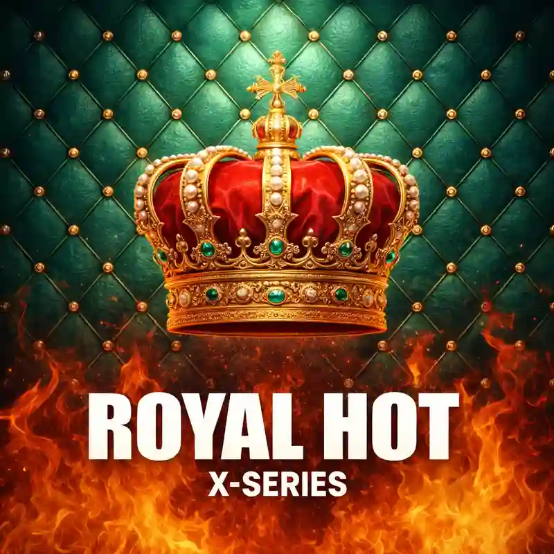 Royal Hot Slot Game sa btb bet